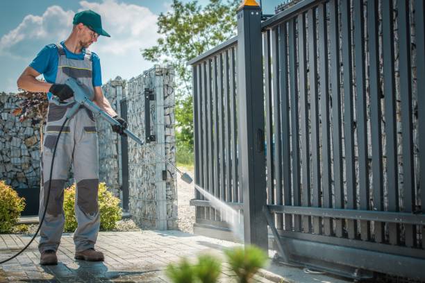 Sandpoint, ID  Pressure Washing Services Company