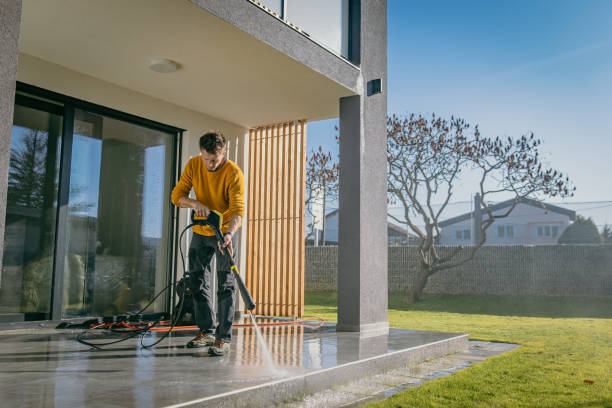Best House Exterior Washing  in Sandpoint, ID
