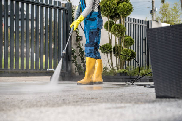 Best Restaurant Pressure Washing  in Sandpoint, ID